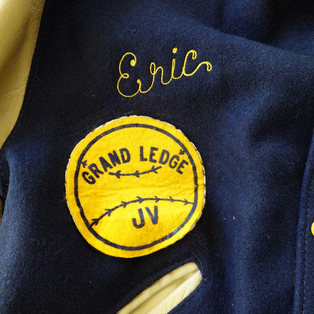 Delong studuim jacket 42 USA