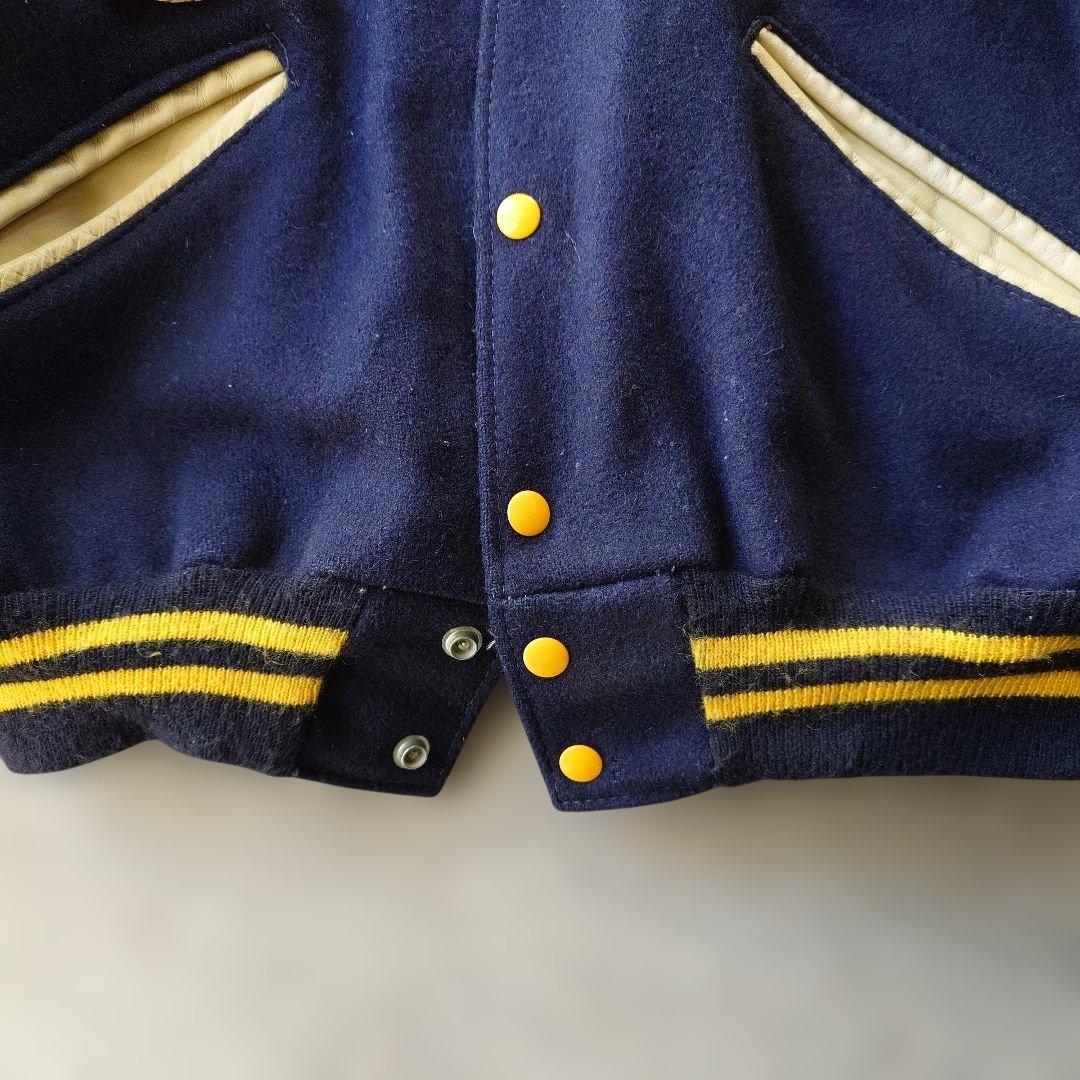 Delong studuim jacket 42 USA