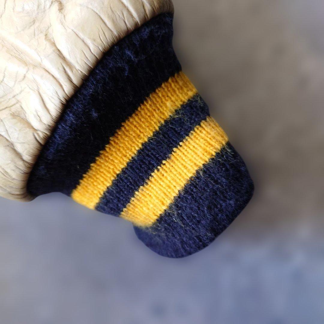 Delong studuim jacket 42 USA