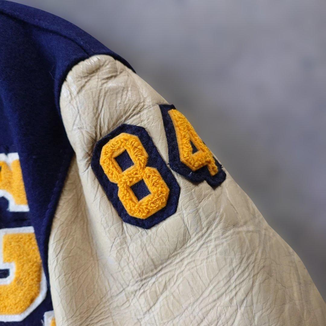 Delong studuim jacket 42 USA