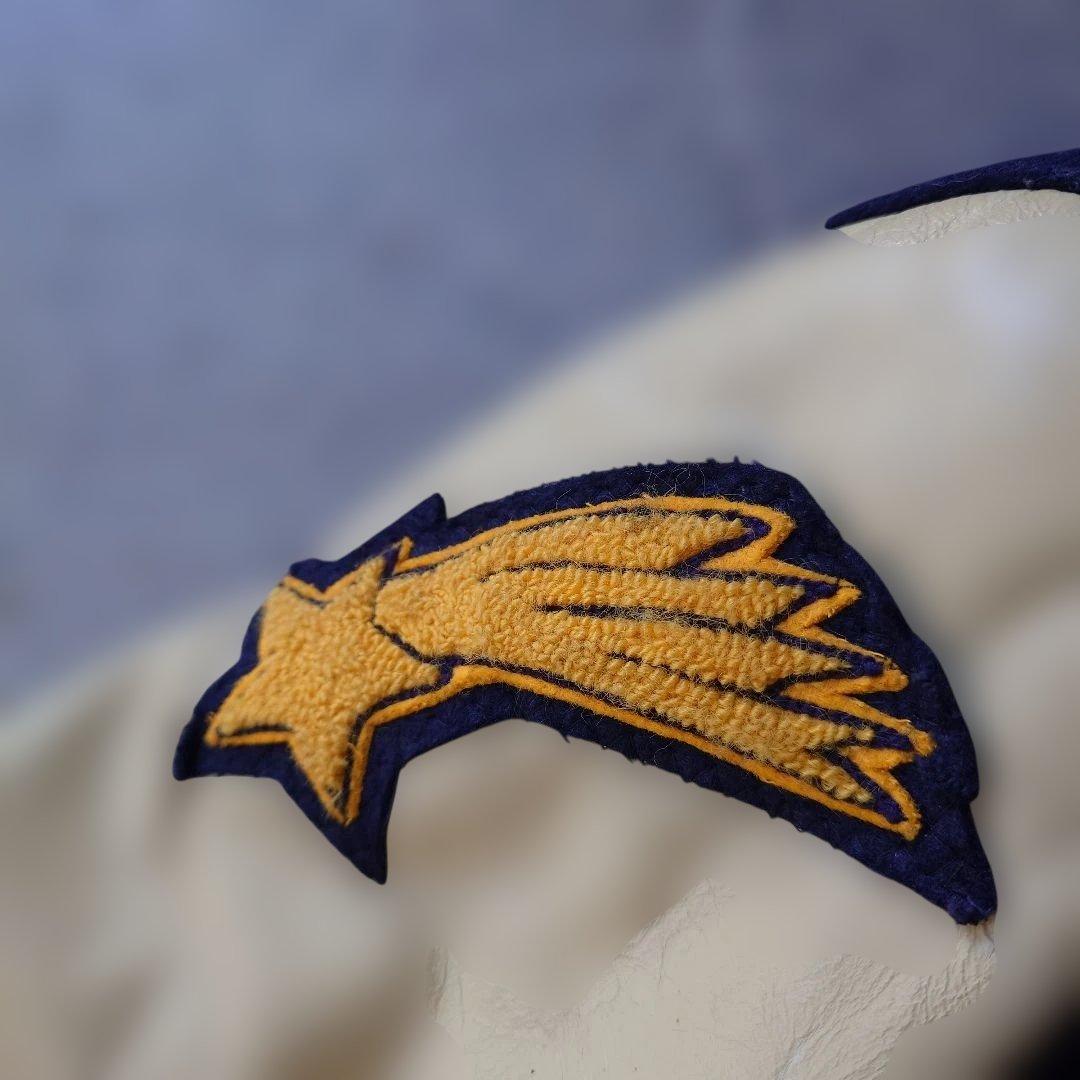 Delong studuim jacket 42 USA