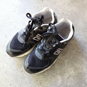 NEWBALANCE 1700 US 7 inch ニューバランス　1700 アメリカ製　25cm