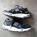 画像をギャラリービューアに読み込む, NEWBALANCE 1700 US 7 inch ニューバランス　1700 アメリカ製　25cm
