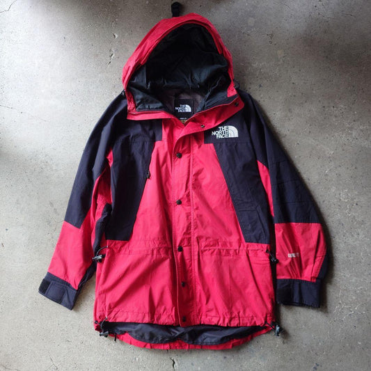 NORTHFACE 90s mountain parka  M