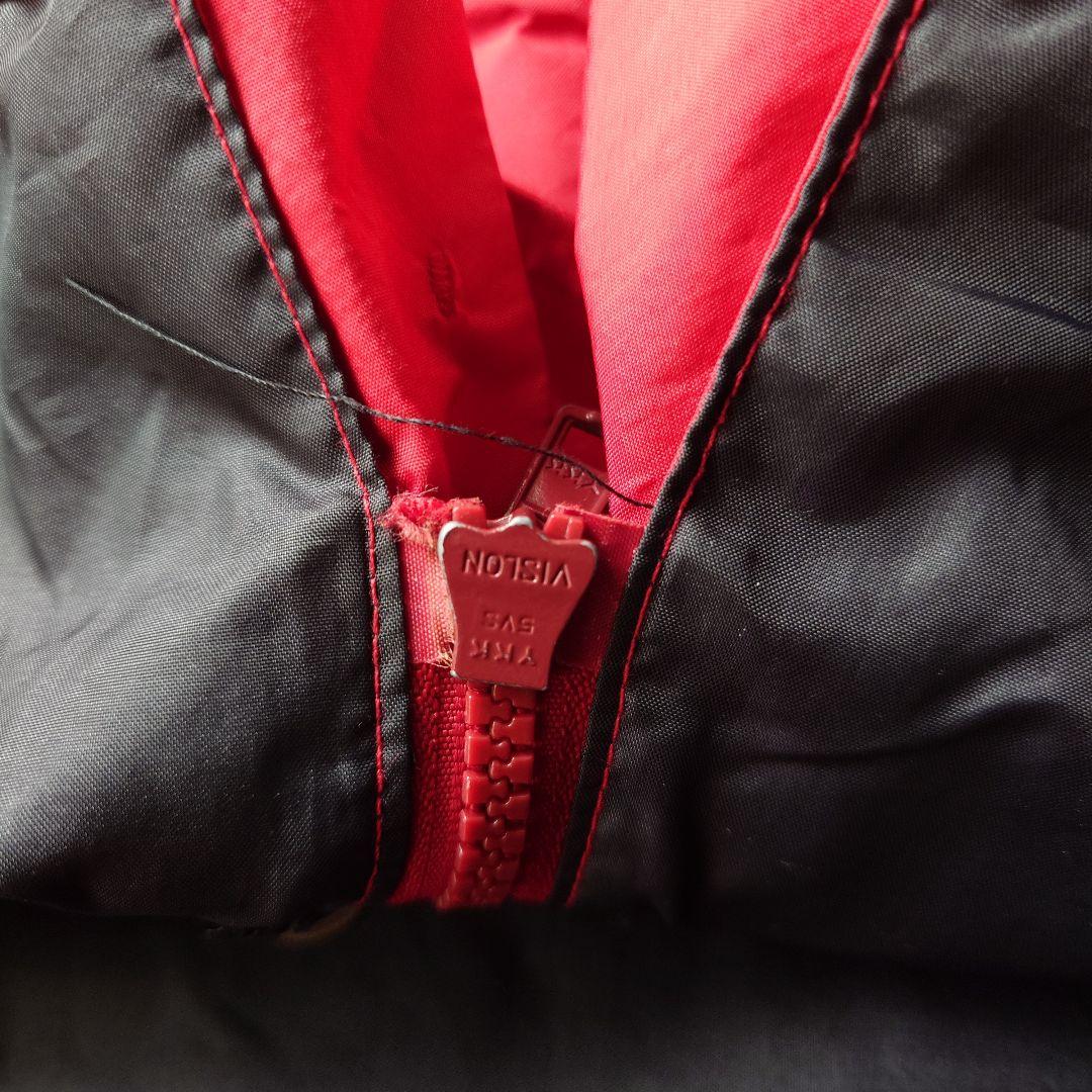NORTHFACE 90s mountain parka  M