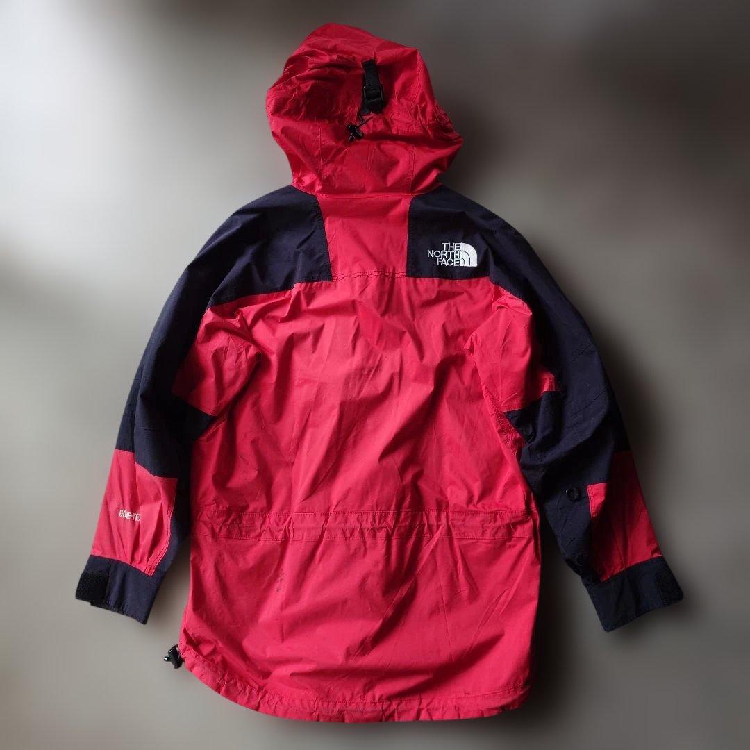 NORTHFACE 90s mountain parka  M
