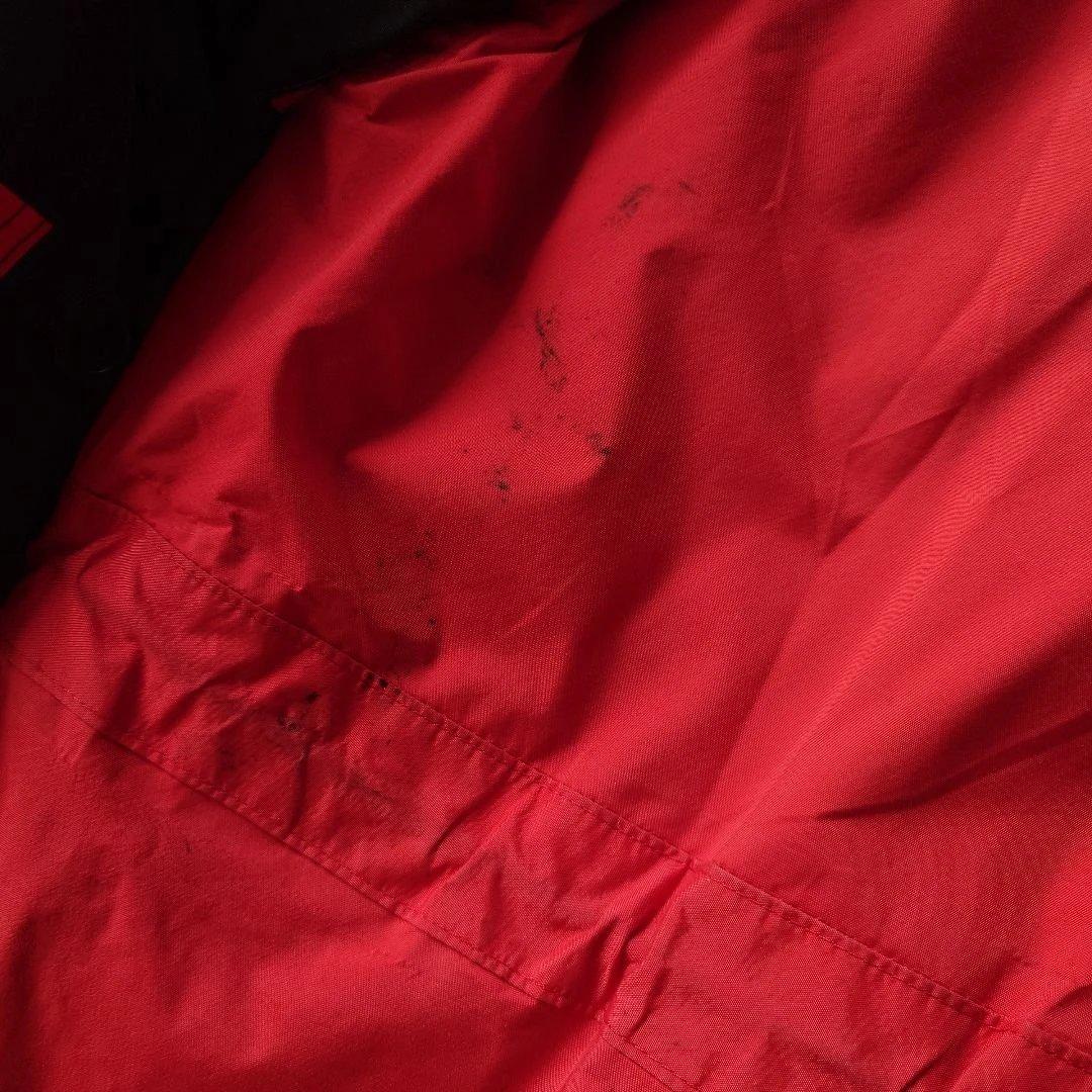 NORTHFACE 90s mountain parka  M