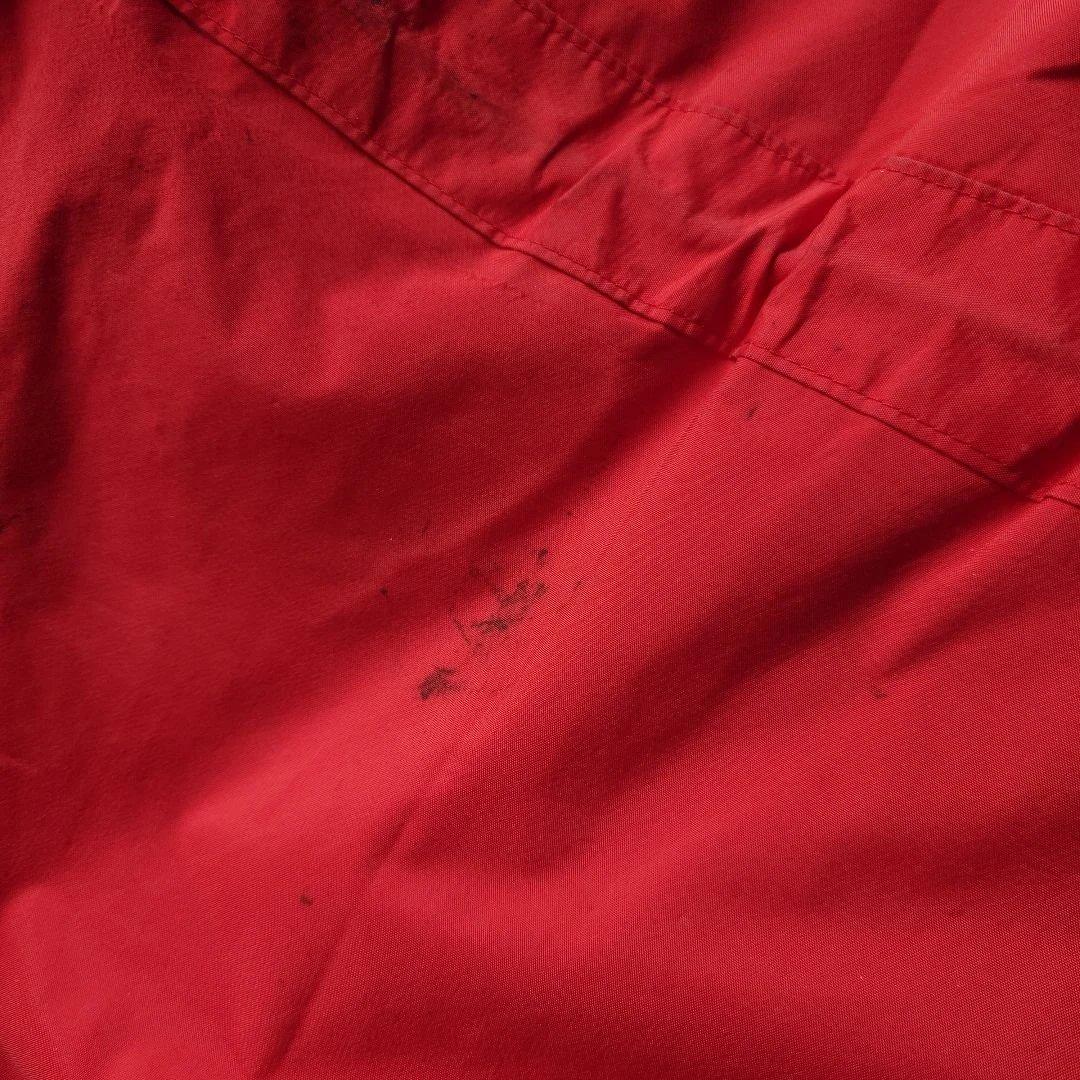 NORTHFACE 90s mountain parka  M