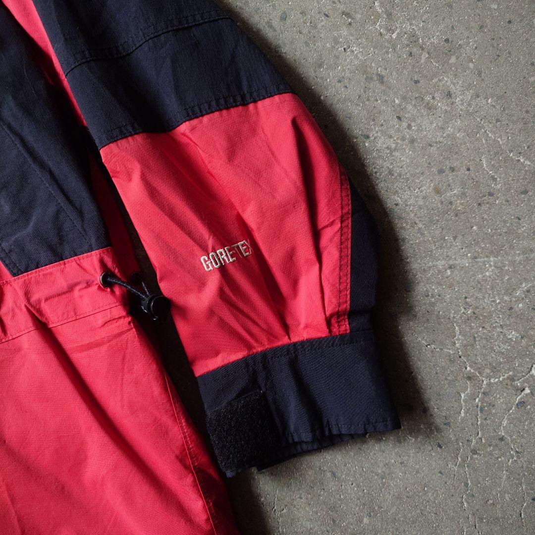 NORTHFACE 90s mountain parka  M
