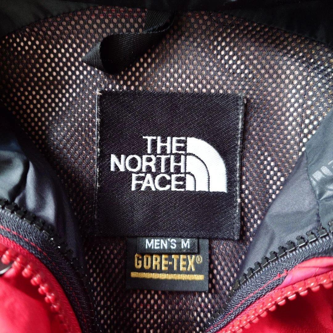 NORTHFACE 90s mountain parka  M