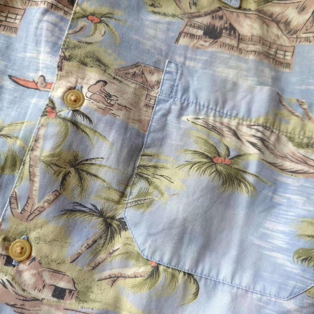 OLD GAP women ALOHA L