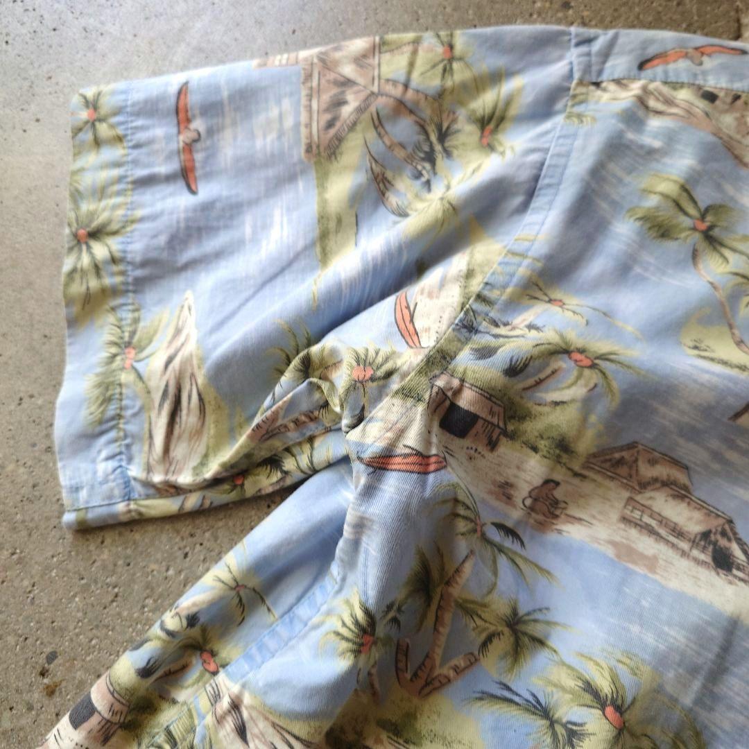 OLD GAP women ALOHA L