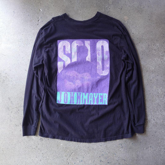 JOHN MAYER Tour tee 2023 L