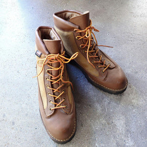 Danner light USA 9inch  ダナーライト　アメリカ製　９インチ