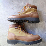 画像をギャラリービューアに読み込む, Danner light USA 9inch  ダナーライト　アメリカ製　９インチ
