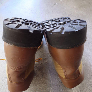 Danner light USA 9inch  ダナーライト　アメリカ製　９インチ
