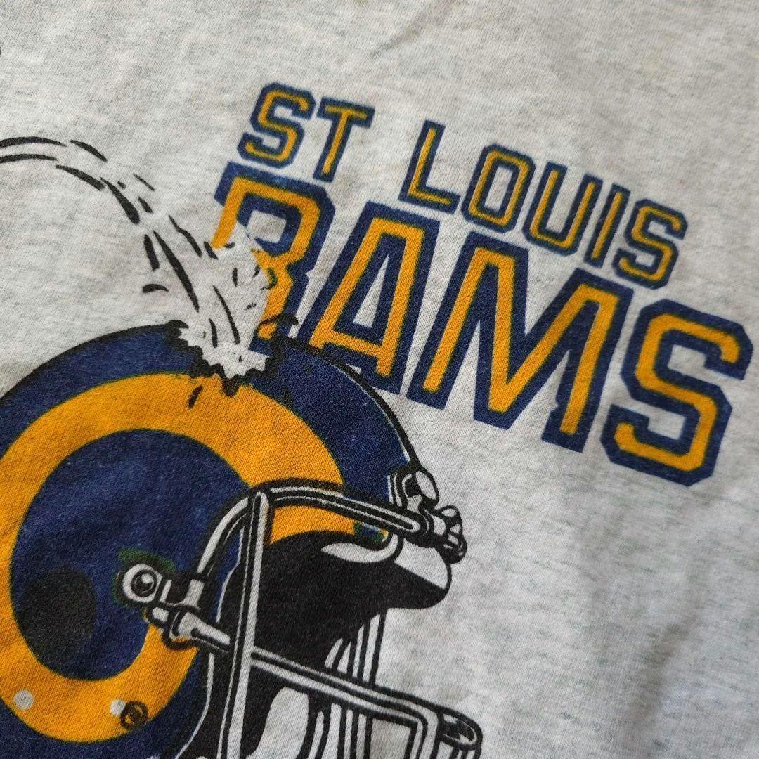 DENVER BRONCOS　tee L