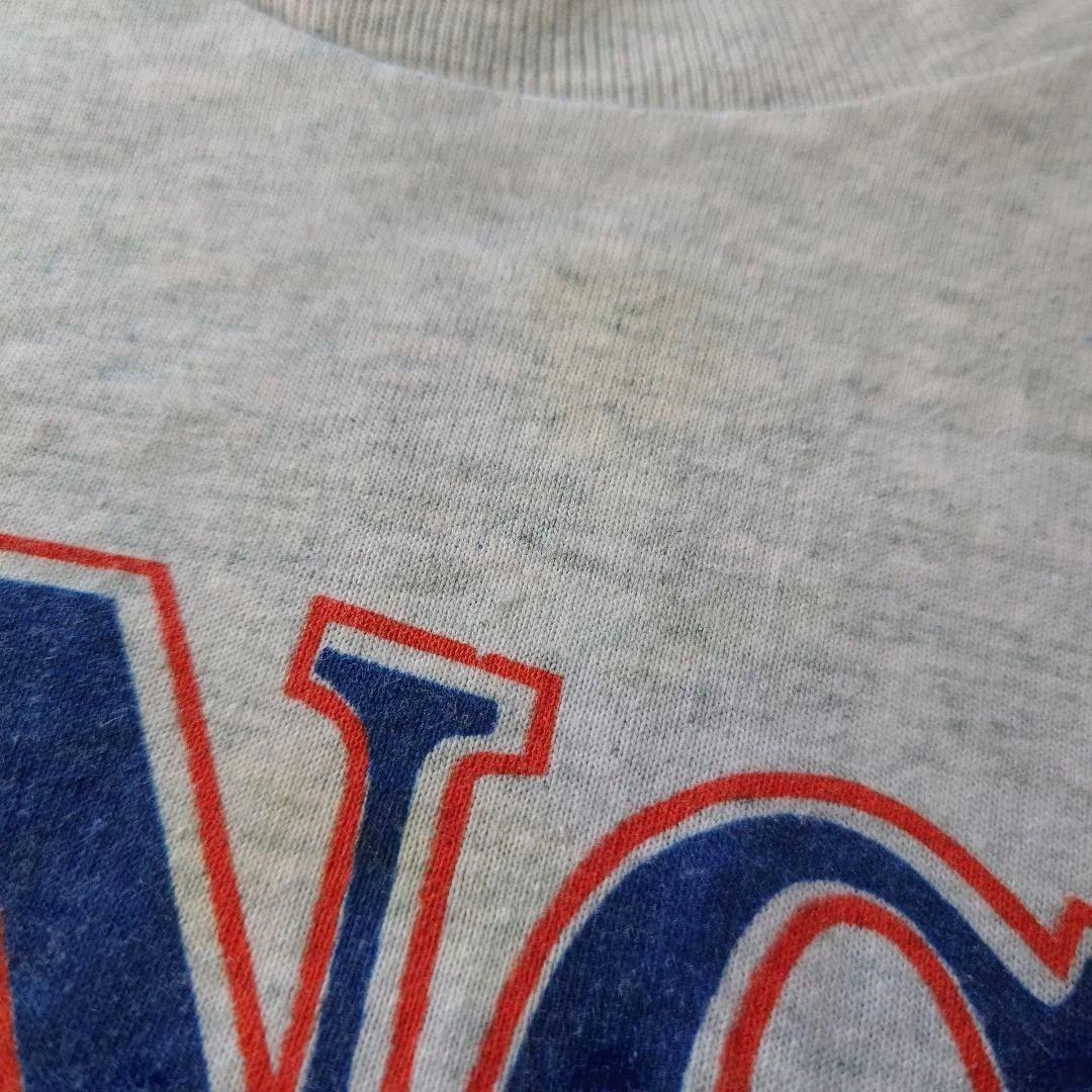 DENVER BRONCOS　tee L