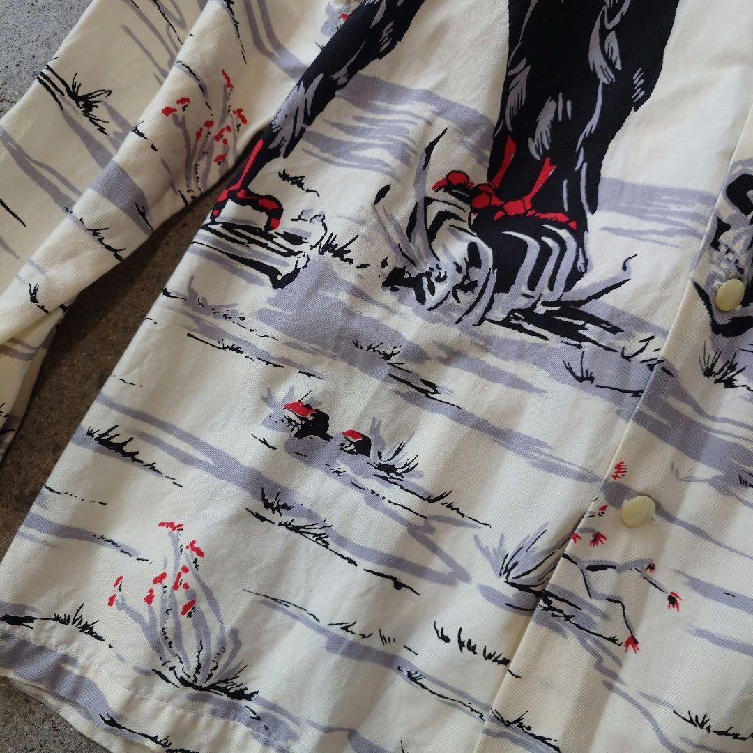 star of Hollywood LS shirts M