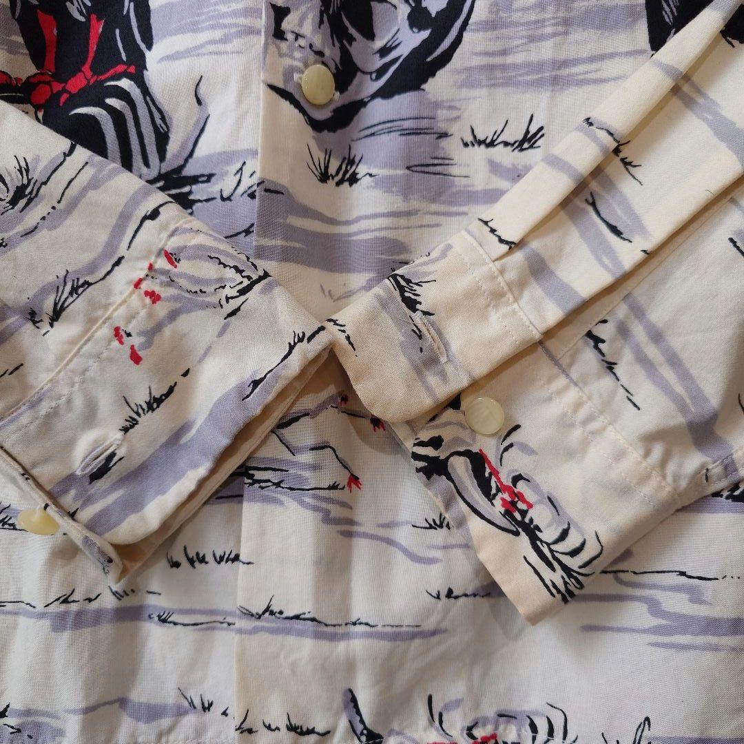 star of Hollywood LS shirts M
