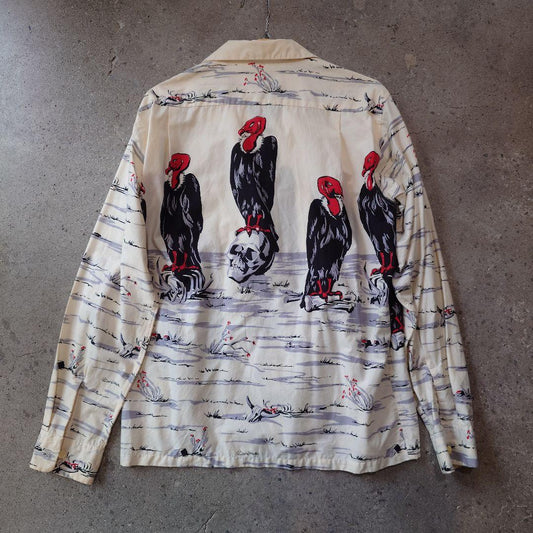 star of Hollywood LS shirts M