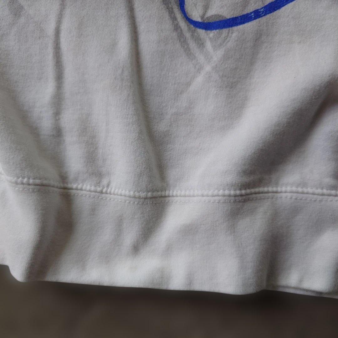 Janet Jacson women official sweat sz M