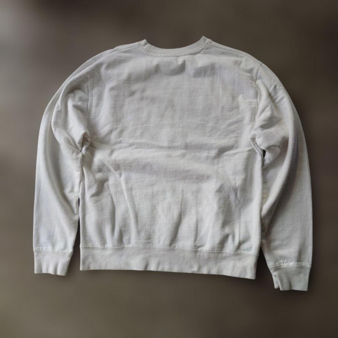 Janet Jacson women official sweat sz M