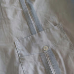 画像をギャラリービューアに読み込む, D‘ Accord cuba shirts XL  made in MEICOメキシカンシャツ　キューバシャツ　メキシコ製

