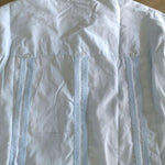 画像をギャラリービューアに読み込む, D‘ Accord cuba shirts XL  made in MEICOメキシカンシャツ　キューバシャツ　メキシコ製
