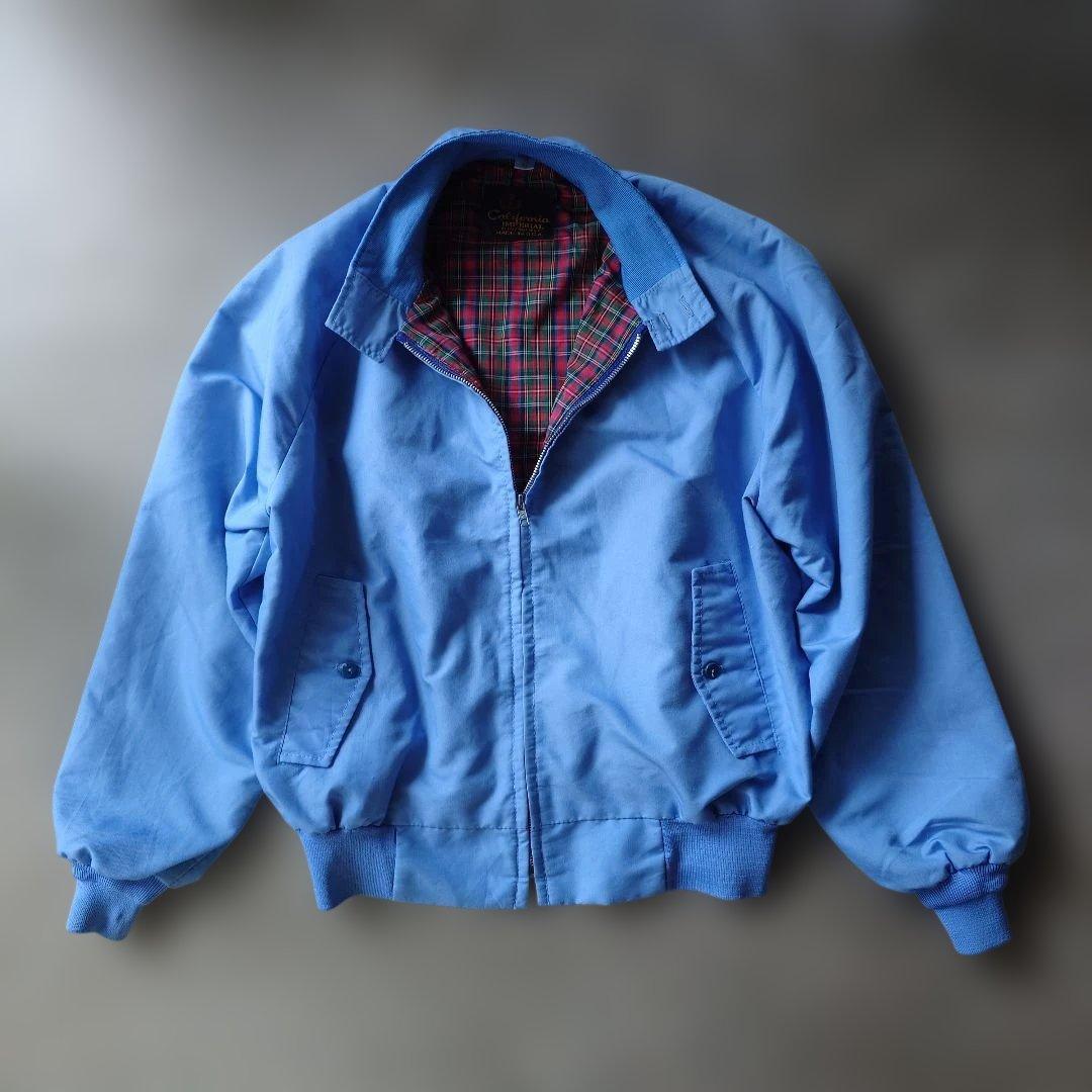 80s California IMPERIAL swingtop XL USA