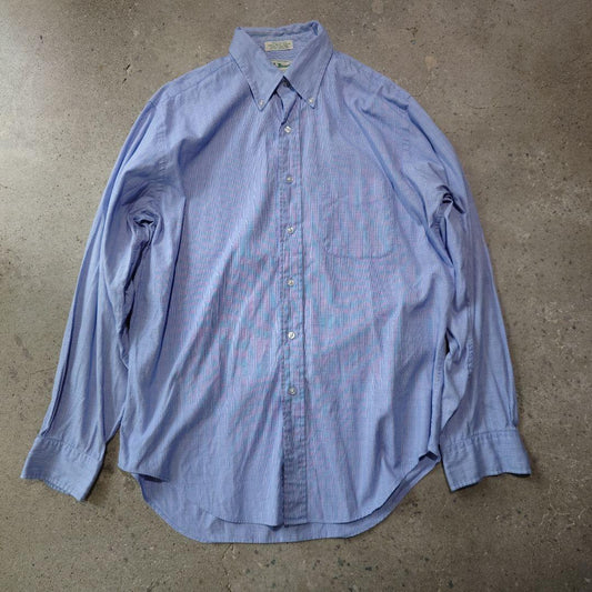 LLBEAN BD shirts 16inch