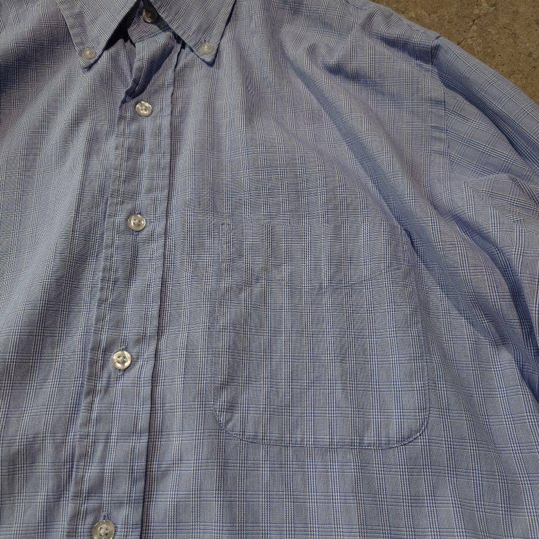 LLBEAN BD shirts 16inch