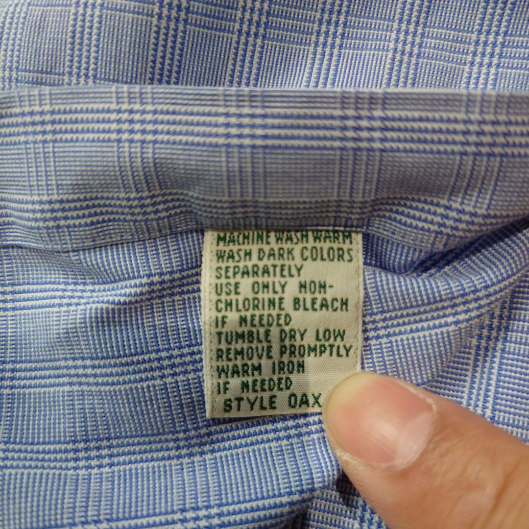 LLBEAN BD shirts 16inch