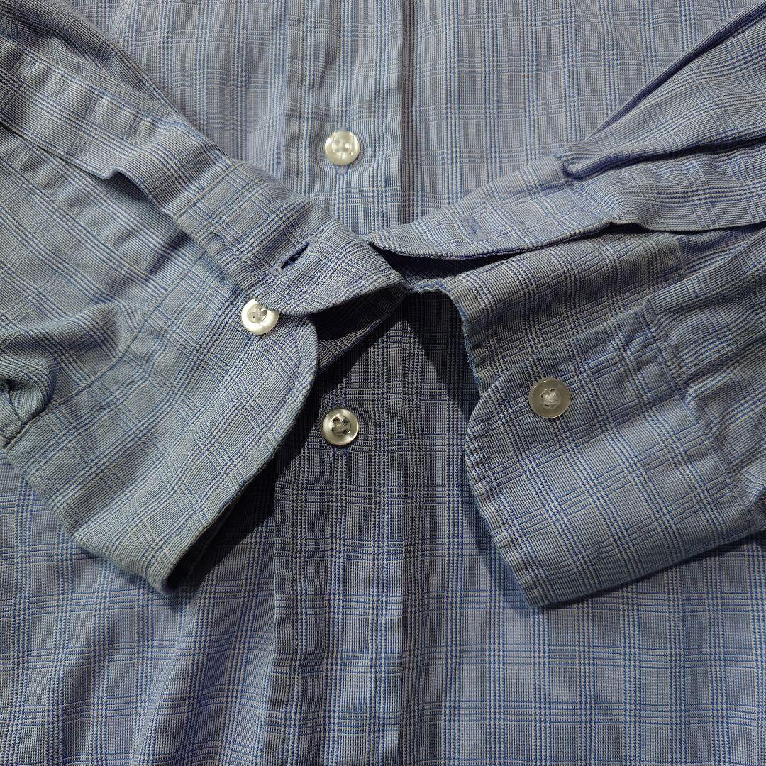 LLBEAN BD shirts 16inch