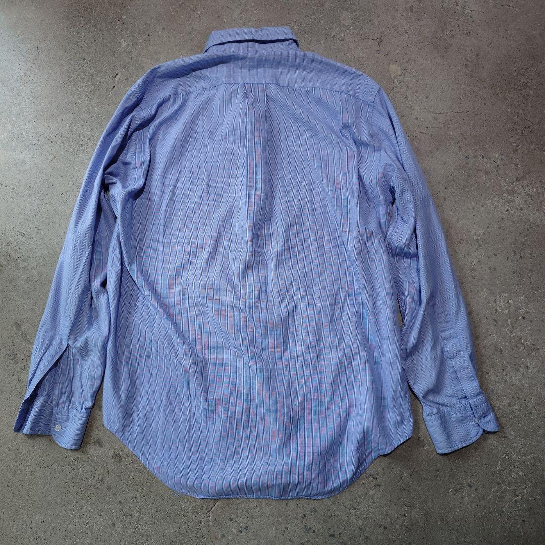 LLBEAN BD shirts 16inch