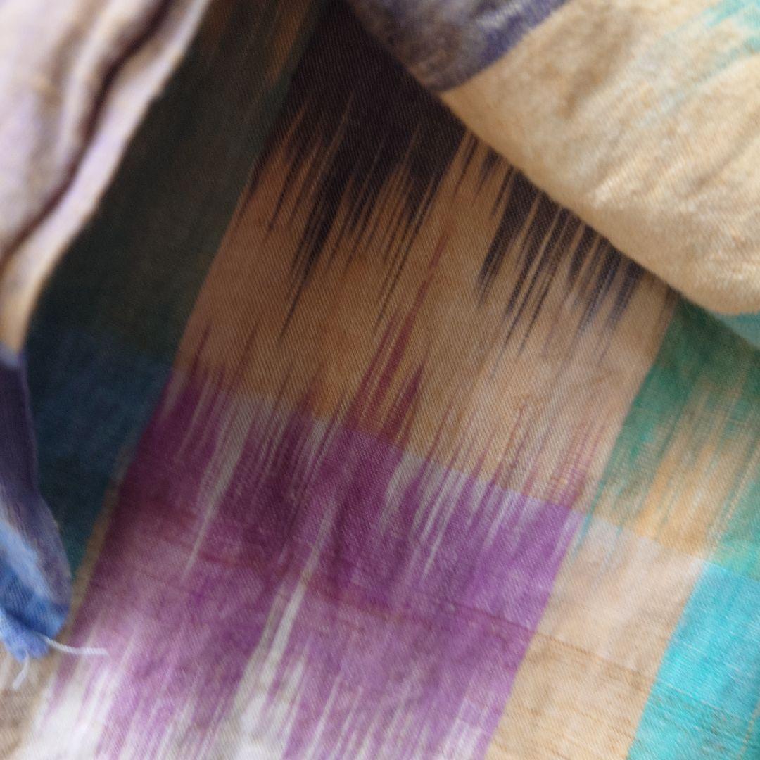 alexander julian ikat shirts M
