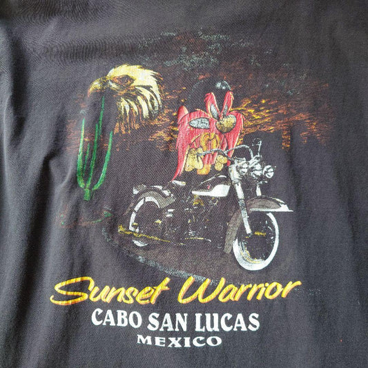 HARLEYDAVIDSON tee XL MEXICO