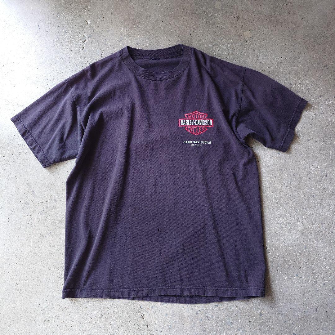 HARLEYDAVIDSON tee XL MEXICO