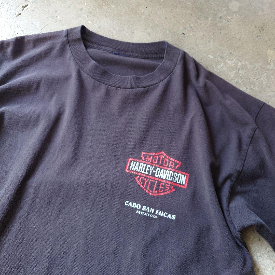 HARLEYDAVIDSON tee XL MEXICO