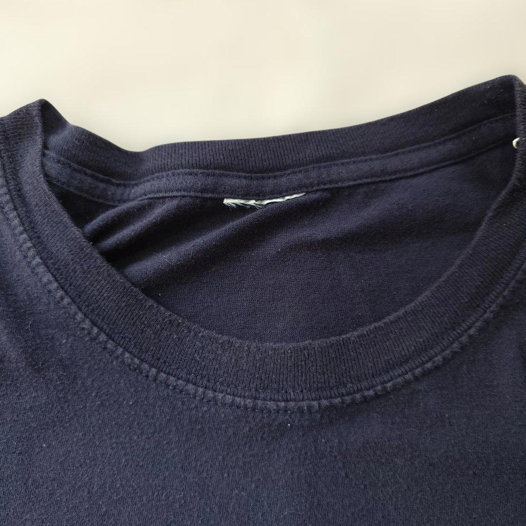 Seaman's Knot print tee