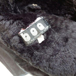 画像をギャラリービューアに読み込む, Used Sheepskin Mouton French Coat 古着　ユーズド　ムートンコート　フランス製

