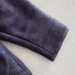 画像をギャラリービューアに読み込む, Used Sheepskin Mouton French Coat 古着　ユーズド　ムートンコート　フランス製
