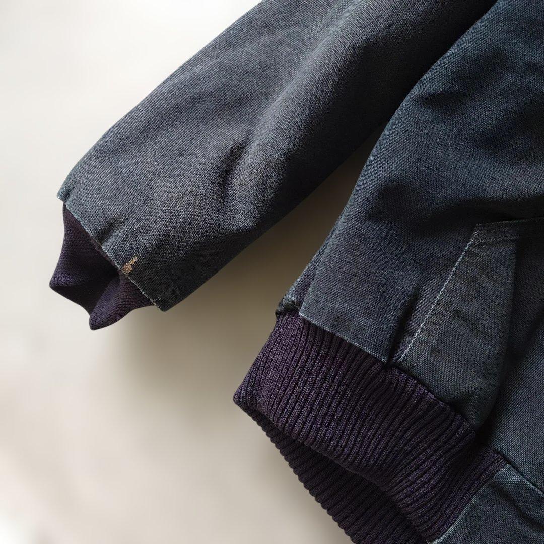 CARHARTT active jacket black M