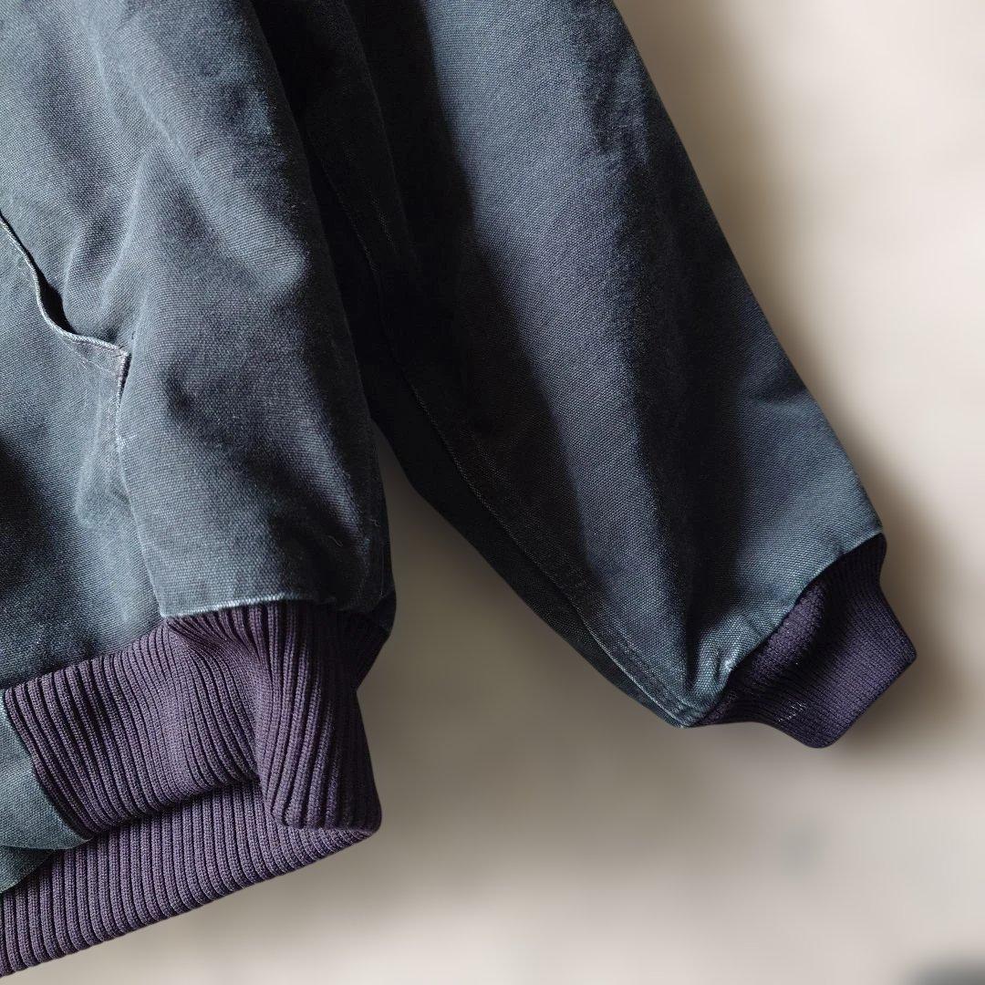 CARHARTT active jacket black M