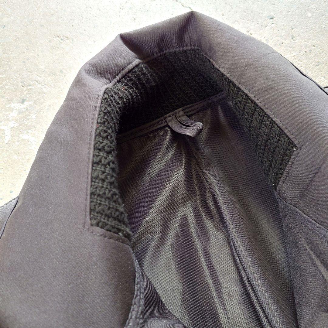 England coat 80’ｓイギリス製　トレンチコート　ロイヤルワラント　ゴム引き