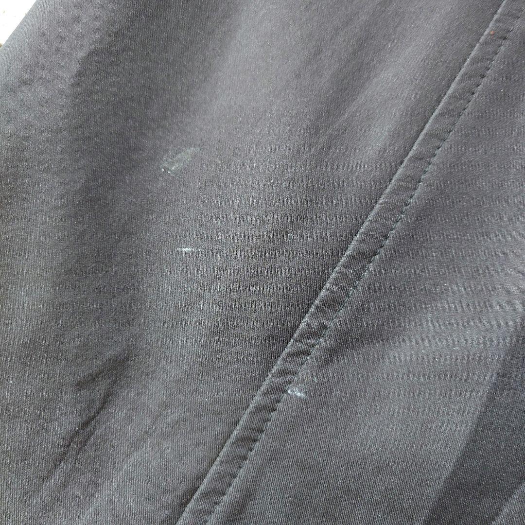 England coat 80’ｓイギリス製　トレンチコート　ロイヤルワラント　ゴム引き