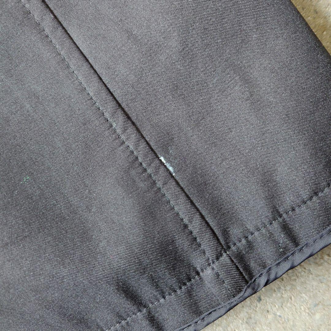 England coat 80’ｓイギリス製　トレンチコート　ロイヤルワラント　ゴム引き