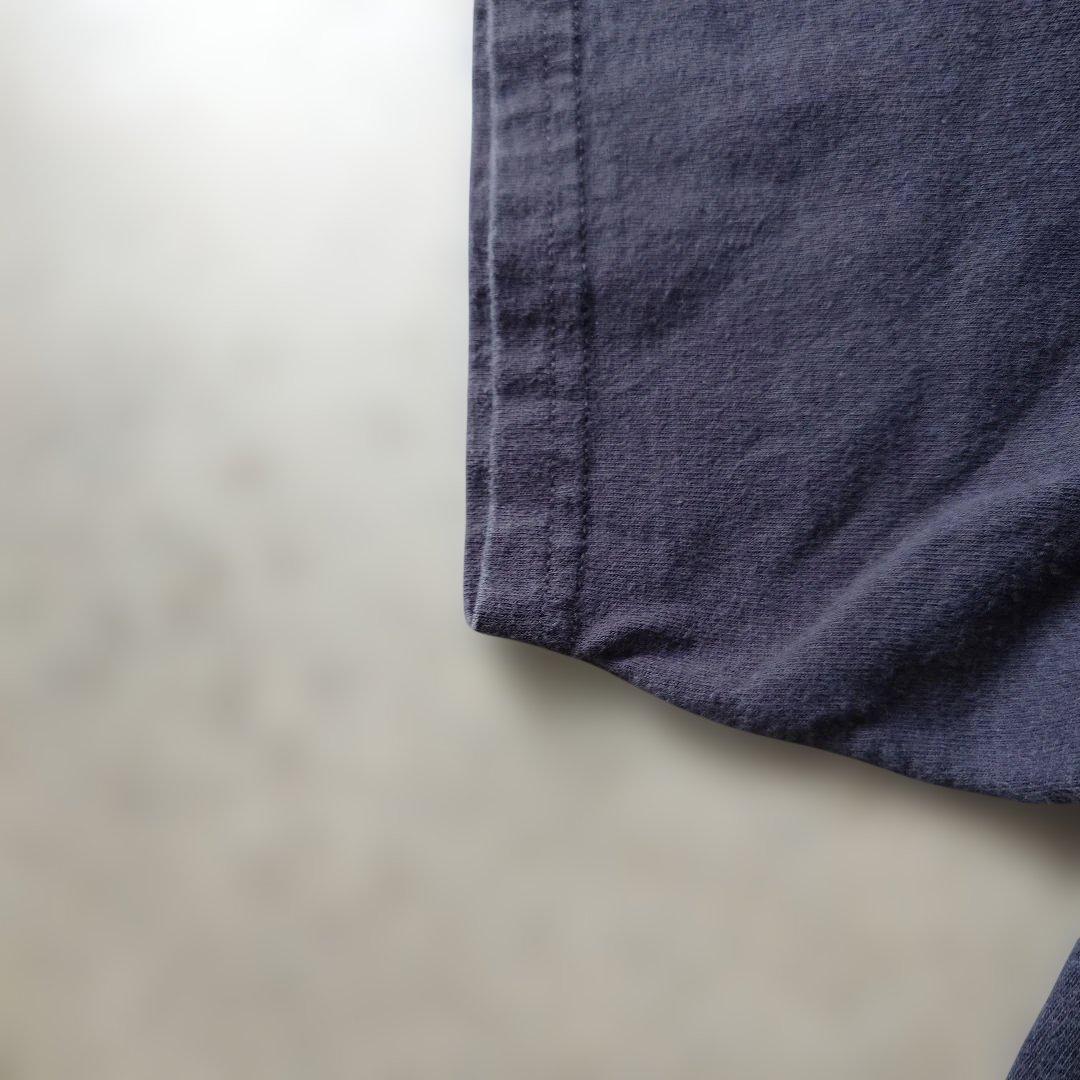 Used messsage tee L