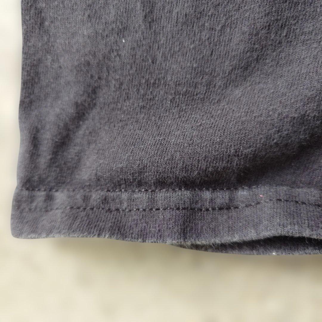 Used messsage tee L