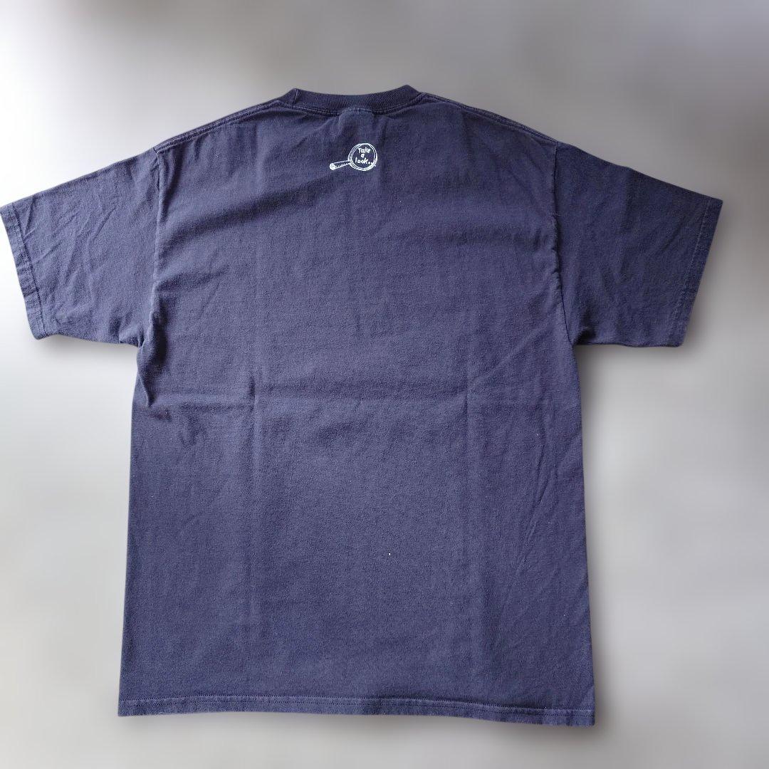 Used messsage tee L